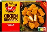 Chicken Nuggets Classic bei Kaufland im Bad Nauheim Prospekt für 2,69 €