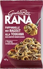 Spaghetti Carbonara im Angebot bei EDEKA in Sindelfingen Spaghetti Carbonara Angebote von Rana bei EDEKA Sindelfingen für 3,99 €