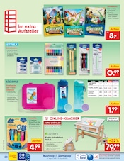 Trinkflasche Angebote im Prospekt "Aktuelle Angebote" von Netto Marken-Discount Trinkflasche Angebote im Prospekt "Aktuelle Angebote" von Netto Marken-Discount auf Seite 42