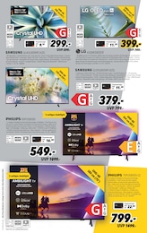 4K Fernseher Angebot & Preis im aktuellen MEDIMAX Prospekt 4K Fernseher Angebot im aktuellen MEDIMAX Prospekt auf Seite 2