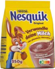 kakaohaltiges Getränkepulver im Angebot bei EDEKA in Neumünster kakaohaltiges Getränkepulver Angebote von Nesquik bei EDEKA Neumünster für 1,99 €