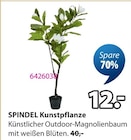 Kunstpflanze im JYSK Prospekt Kunstpflanze von SPINDEL im aktuellen JYSK Prospekt fĂŒr 12,00 âŹ