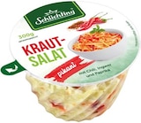 Krautsalat von Schlichting für 1,59 € bei Penny im Angebot Krautsalat von Schlichting im aktuellen Penny Prospekt