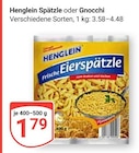 GLOBUS Ludwigshafen (Rhein) Prospekt mit  im Angebot für 1,79 €
