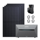 Solarbank-Set „E2700 Pro + Smart Meter“ von ANKER SOLIX im aktuellen toom Baumarkt Prospekt für 1.284,87 €