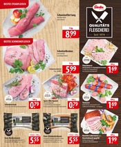 Aktueller famila Nordost Prospekt mit Schweinefilet, "besser als gut!", Seite 3