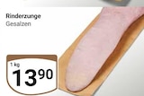 Aktuelle Rindfleisch Angebote bei GLOBUS in Saarbrücken Aktuelles Rinderzunge Angebot bei GLOBUS in Saarbrücken ab 13,90 €