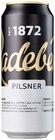 Pilsner Angebote von Radeberger bei REWE Suhl für 0,79 €