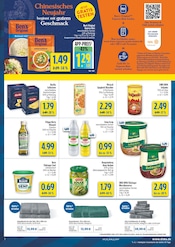 Aktueller diska Prospekt mit Fertiggerichte, "alles an deinem ort.", Seite 7