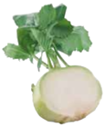 Kohlrabi im Angebot bei EDEKA in Kiel Kohlrabi Angebote bei EDEKA Kiel für 0,59 €