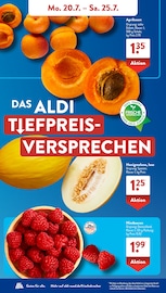 Tierfutter im ALDI SÜD Prospekt in Konstanz Aktueller ALDI SÜD Prospekt mit Tierfutter, "Gutes für Alle.", Seite 3