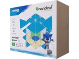 Nanoleaf Shapes Starter Kit (32 Lichtpaneele) Angebot in Nünchritz Nanoleaf Shapes Starter Kit (32 Lichtpaneele) im aktuellen Prospekt bei Media-Markt in Nünchritz