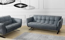 SEVILLE Canapé - Mobilier de France à Le Chesnay SEVILLE Canapé en promo chez Mobilier de France Le Chesnay à 1 450,00 €