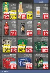 Aktueller E center Prospekt mit Energydrink, "Aktuelle Angebote", Seite 18