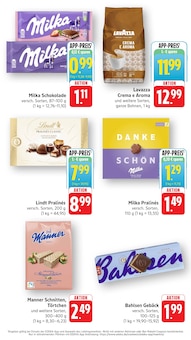 Kaffee im EDEKA Prospekt "Aktuelle Angebote" mit 16 Seiten (Heidelberg)