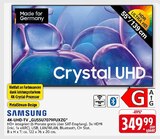 Aktuelle Fernseher Angebote bei E center in Filderstadt Aktuelles 4K-UHD-TV Angebot bei E center in Filderstadt ab 349,99 €