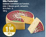 Pustertaler bei V-Markt im Füssen Prospekt für 1,69 €