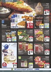 Aktueller E center Prospekt mit Frosta, "Wir lieben Lebensmittel!", Seite 20