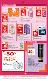 Offre Intima dans le catalogue Netto du moment à la page 20