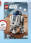 Lego Star Wars 75379 R2-D2™ im aktuellen VEDES Prospekt