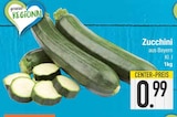 Zucchini im Angebot bei EDEKA in Augsburg Zucchini Angebote bei EDEKA Augsburg für 0,99 €