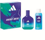 Coffret adidas en promo chez Super U Courbevoie à 13,13 €