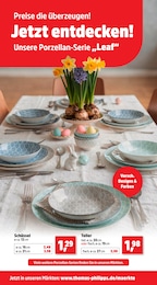 Schüssel Angebot & Preis im aktuellen Thomas Philipps Prospekt Schüssel Angebot im aktuellen Thomas Philipps Prospekt auf Seite 8