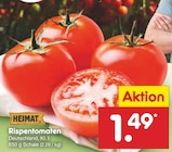 Aktuelles Rispentomaten Angebot bei Netto Marken-Discount in Oldenburg ab 1,49 €