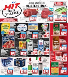 HIT Prospekt für Schrobenhausen: "ECHTE VIELFALT", 19 Seiten, 29.09.2025 - 04.10.2025