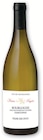 Bourgogne AOP chardonnay blanc - MAISON HUGUETTE en promo chez Super U Bourg-lès-Valence à 9,95 €
