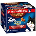 FELIX Sensations Gelees Geschmacksvielfalt vom Land 24 x 85 g im Angebot bei Zookauf in Hemer FELIX Sensations Gelees Geschmacksvielfalt vom Land 24 x 85 g Angebote von Felix bei Zookauf Hemer für 10,49 €