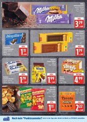Aktueller EDEKA Prospekt mit Küchenmöbel, "Top Angebote", Seite 16