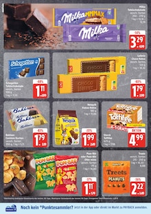 Kuchen im aktuellen EDEKA Prospekt (Rostock) Kuchen im EDEKA Prospekt "Top Angebote" mit 28 Seiten (Rostock)