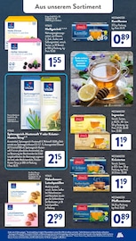 Gewürze im ALDI SÜD Prospekt in Schorndorf Aktueller ALDI SÜD Prospekt mit Gewürze, "Gutes für Alle.", Seite 36