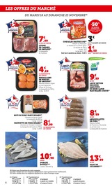 Alimentation Angebote im Prospekt "bi1 supermarché" von Bi1 auf Seite 6