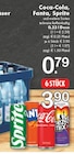 Aktuelles Coca-Cola Angebot bei TOP Getränke in Meerbusch ab 0,79 €