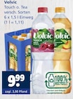 Aktuelles Touch o. Tea Angebot bei Getränkewelt in Marl ab 9,99 €