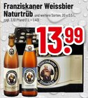 Angebot im Trinkgut Waldbronn Prospekt Trinkgut Waldbronn Prospekt mit  im Angebot für 13,99 €