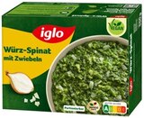 Aktuelles Würz-Spinat Angebot bei REWE in Halle (Saale) ab 1,99 €