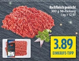 Hackfleisch gemischt Angebote bei diska Amberg für 3,89 €