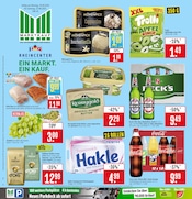 Aktueller Marktkauf Prospekt mit Butter, "Aktuelle Angebote", Seite 1