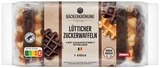 Aktuelle Brötchen Angebote bei Penny in Reutlingen Aktuelles Lütticher Zuckerwaffeln Angebot bei Penny in Reutlingen ab 2,49 €
