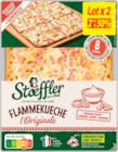 FLAMMEKUECHE L'ORIGINALE STOEFFLER - STOEFFLER à 5,85 € dans le catalogue Auchan Hypermarché