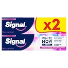 Dentifrices - SIGNAL dans le catalogue Carrefour Market