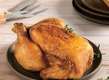 Poulet aux épices - Super U à Saint-Nazaire Poulet aux épices en promo chez Super U Saint-Nazaire à 9,99 €