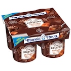 Cœur de Liégeois "Offre Gourmande" - MAMIE NOVA dans le catalogue Carrefour