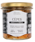 Promo Cèpes frits à l'huile à 19,99 € dans le catalogue Point Vert à Bagnères-de-Bigorre
