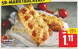 Caprese-Snack im Angebot bei nah und gut in Garbsen Caprese-Snack Angebote bei nah und gut Garbsen für 1,11 €