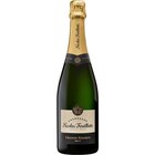 Nicolas Feuillatte "Grande Réserve" Brut - CHAMPAGNE BRUT en promo chez Carrefour Market Tours à 60,90 €