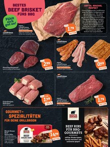 Schweinefleisch im aktuellen tegut Prospekt (Jena) Schweinefleisch im tegut Prospekt "tegut… gute Lebensmittel" mit 23 Seiten (Jena)